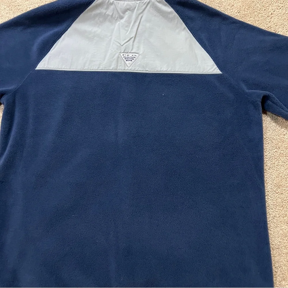 Men’s Columbia Jacket Size Large